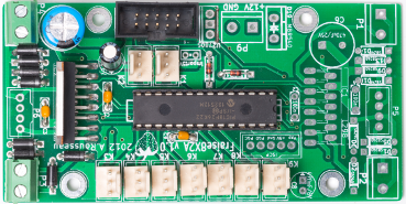carte 8x2a
