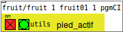 fruit ok