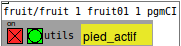 fruit pb communication